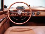 Ford Fairlane Crown Victoria Hardtop 1955 года